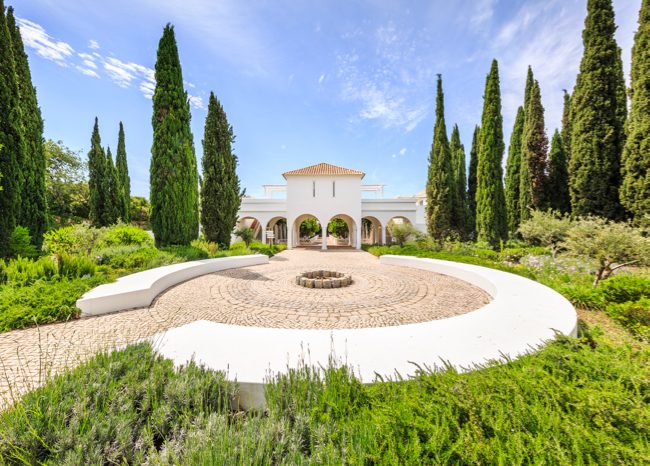 B&B - Farm house en Moncarapacho