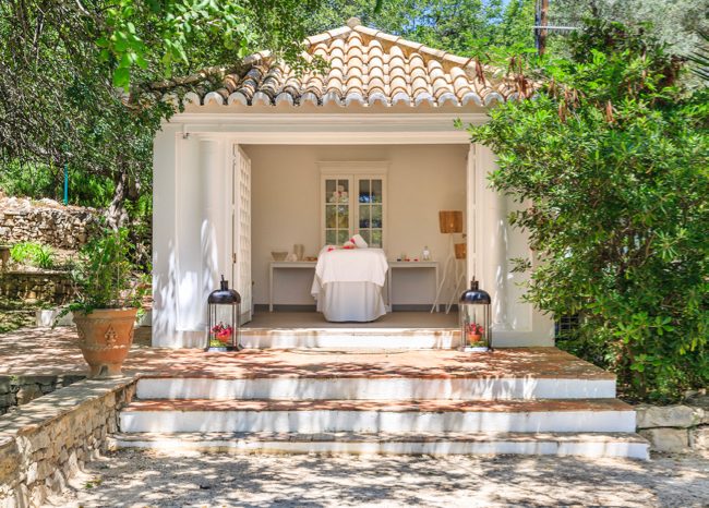 B&B - Farm house en Moncarapacho
