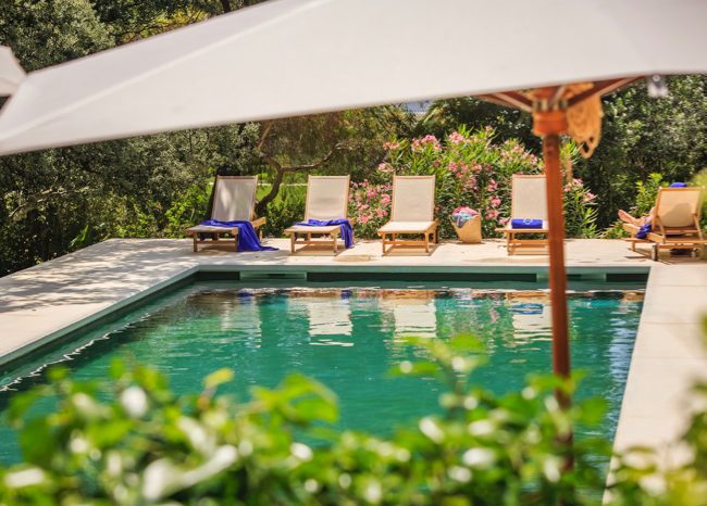 B&B - Farm house en Moncarapacho