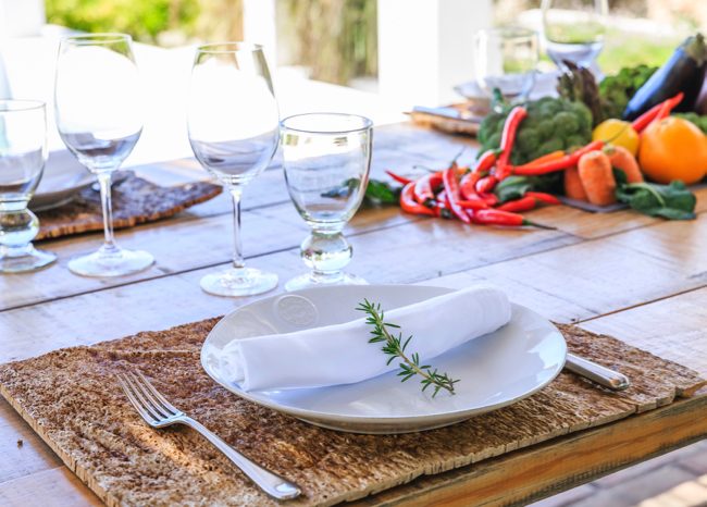 B&B - Farm house en Moncarapacho