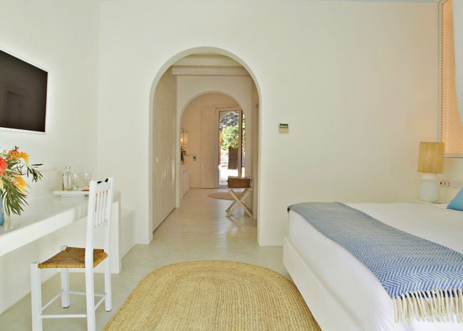 B&B - Farm house en Moncarapacho