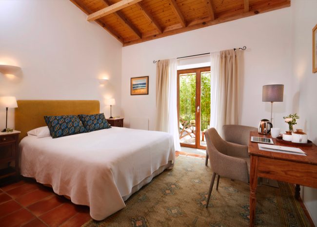 B&B Monte do Álamo em Tavira