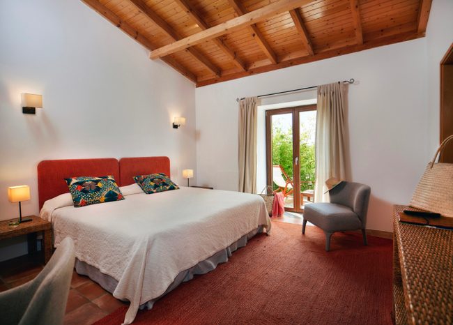 B&B Monte do Álamo em Tavira