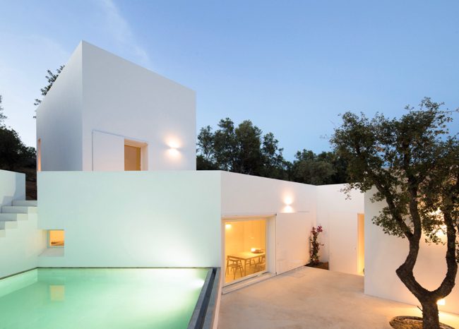 casa luum - Authentic Algarve